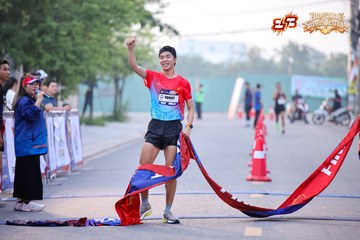 AMAZING SPORTS FESTIVAL - Ảnh #5297819