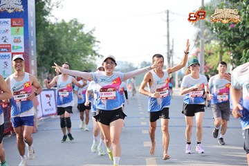 AMAZING SPORTS FESTIVAL - Ảnh #5300944