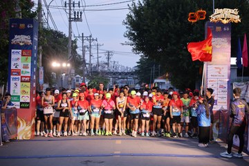 AMAZING SPORTS FESTIVAL - Ảnh #5297553