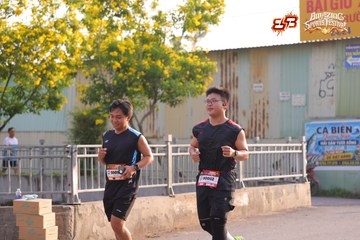 AMAZING SPORTS FESTIVAL - Ảnh #5308640