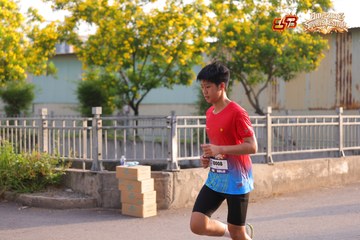 AMAZING SPORTS FESTIVAL - Ảnh #5308526