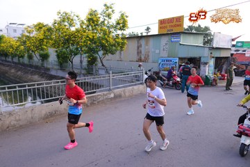 AMAZING SPORTS FESTIVAL - Ảnh #5307737