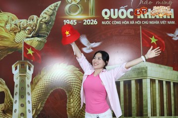 AMAZING SPORTS FESTIVAL - Ảnh #5314272