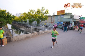AMAZING SPORTS FESTIVAL - Ảnh #5307879