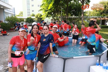 AMAZING SPORTS FESTIVAL - Ảnh #5299337