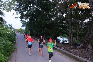 AMAZING SPORTS FESTIVAL - Ảnh #5305148