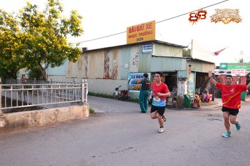 AMAZING SPORTS FESTIVAL - Ảnh #5301909