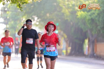 AMAZING SPORTS FESTIVAL - Ảnh #5310566