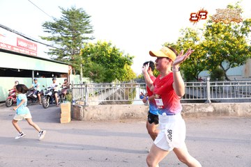 AMAZING SPORTS FESTIVAL - Ảnh #5302779
