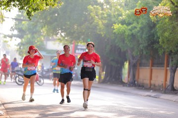 AMAZING SPORTS FESTIVAL - Ảnh #5310138