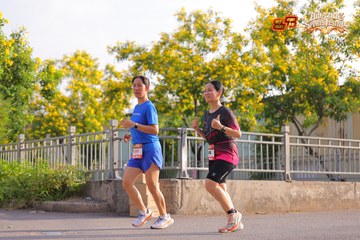 AMAZING SPORTS FESTIVAL - Ảnh #5309791