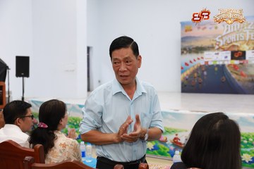 AMAZING SPORTS FESTIVAL - Ảnh #5289988