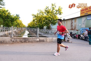 AMAZING SPORTS FESTIVAL - Ảnh #5303553