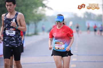 AMAZING SPORTS FESTIVAL - Ảnh #5294427