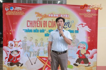 AMAZING SPORTS FESTIVAL - Ảnh #5332327