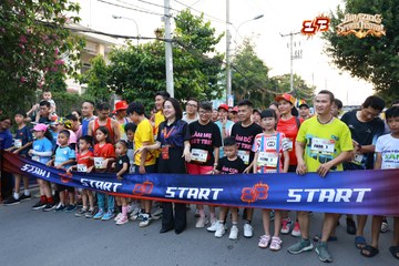 AMAZING SPORTS FESTIVAL - Ảnh #5290213