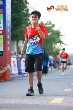 AMAZING SPORTS FESTIVAL - Ảnh #5299237