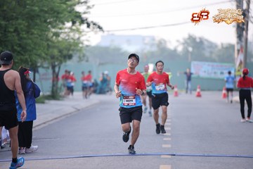 AMAZING SPORTS FESTIVAL - Ảnh #5294664
