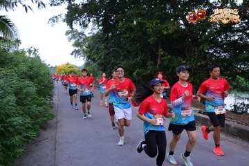 AMAZING SPORTS FESTIVAL - Ảnh #5306267
