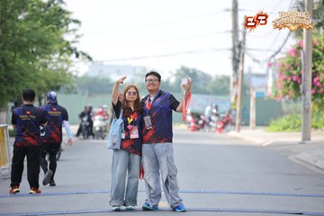 AMAZING SPORTS FESTIVAL - Ảnh #5301477