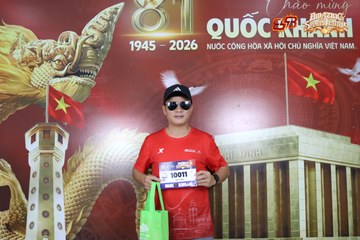 AMAZING SPORTS FESTIVAL - Ảnh #5314650