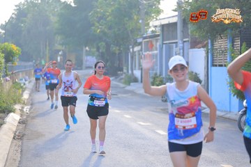 AMAZING SPORTS FESTIVAL - Ảnh #5293141