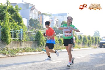 AMAZING SPORTS FESTIVAL - Ảnh #5293513