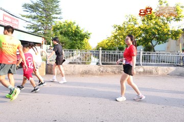 AMAZING SPORTS FESTIVAL - Ảnh #5303089