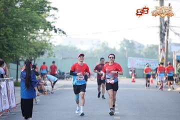 AMAZING SPORTS FESTIVAL - Ảnh #5296907