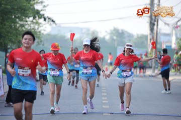 AMAZING SPORTS FESTIVAL - Ảnh #5296808