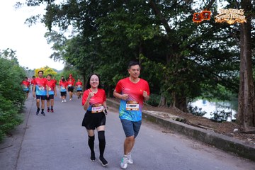 AMAZING SPORTS FESTIVAL - Ảnh #5307025