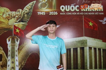 AMAZING SPORTS FESTIVAL - Ảnh #5314788