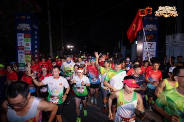 AMAZING SPORTS FESTIVAL - Ảnh #5297470