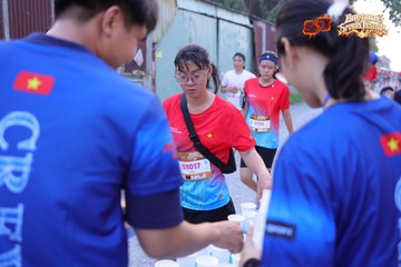 AMAZING SPORTS FESTIVAL - Ảnh #5307685