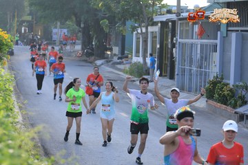 AMAZING SPORTS FESTIVAL - Ảnh #5292635