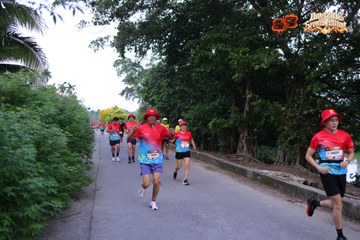 AMAZING SPORTS FESTIVAL - Ảnh #5306343