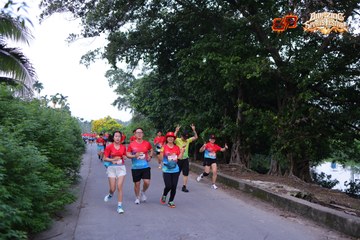 AMAZING SPORTS FESTIVAL - Ảnh #5306471