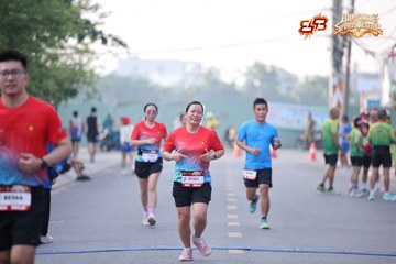 AMAZING SPORTS FESTIVAL - Ảnh #5296379