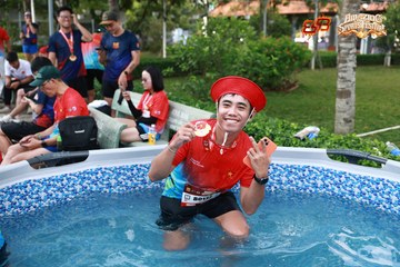 AMAZING SPORTS FESTIVAL - Ảnh #5299416