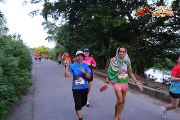 AMAZING SPORTS FESTIVAL - Ảnh #5306904