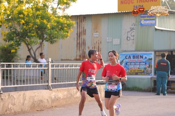 AMAZING SPORTS FESTIVAL - Ảnh #5308645