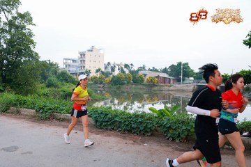 AMAZING SPORTS FESTIVAL - Ảnh #5300792
