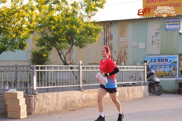 AMAZING SPORTS FESTIVAL - Ảnh #5308650