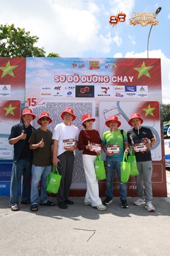 AMAZING SPORTS FESTIVAL - Ảnh #5311744