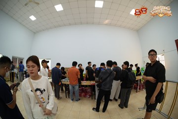 AMAZING SPORTS FESTIVAL - Ảnh #5313958