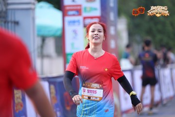 AMAZING SPORTS FESTIVAL - Ảnh #5295467