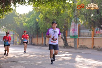 AMAZING SPORTS FESTIVAL - Ảnh #5310365