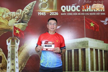 AMAZING SPORTS FESTIVAL - Ảnh #5314393