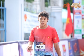 AMAZING SPORTS FESTIVAL - Ảnh #5301021