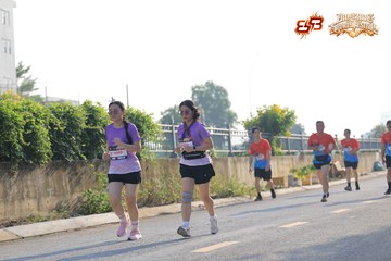 AMAZING SPORTS FESTIVAL - Ảnh #5293445